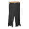 プリーツプリーズイッセイミヤケ PLEATS PLEASE ISSEY MIYAKE 異素材切替プリーツワイドパンツ レディース JPN:1