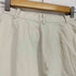 イッセイミヤケ ISSEY MIYAKE 70S 1タックチノパンツ レディース