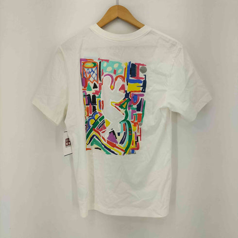 ジョーダンブランド JORDAN BRAND AS M J BRAND GFX SS CREW メンズ import:M