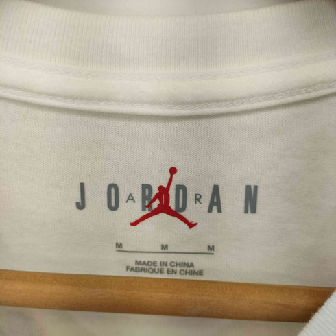 ジョーダンブランド JORDAN BRAND AS M J BRAND GFX SS CREW メンズ import:M