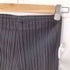 プリーツプリーズイッセイミヤケ PLEATS PLEASE ISSEY MIYAKE プリーツレギンスパンツ レディース JPN:1