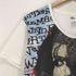 ピーピーエフエム PPFM 00S 前面プリント半袖Tシャツ メンズ 2