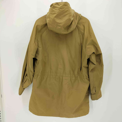 バートピューリッツァ BERT PULITZER USA製 マウンテンパーカー ハンティング メンズ import:L