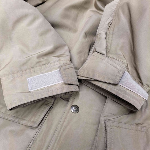 バートピューリッツァ BERT PULITZER USA製 マウンテンパーカー ハンティング メンズ import:L