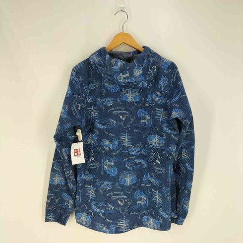 コロンビア Columbia Light Crest Patterned JKT ライトクレストパターンドジャケット メンズ import:M