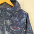 コロンビア Columbia Light Crest Patterned JKT ライトクレストパターンドジャケット メンズ import:M