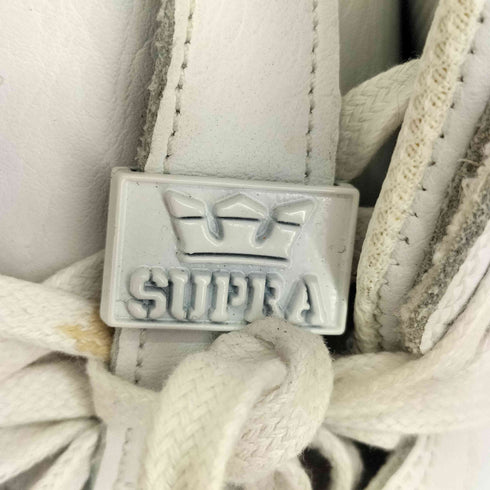 スープラ SUPRA ハイカットスニーカー メンズ JPN:28