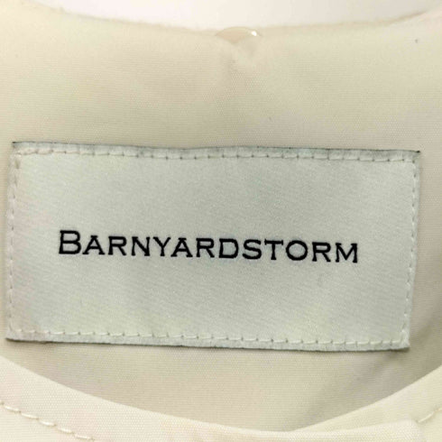 バンヤードストーム BARNYARDSTORM 3WAYライトトレンチ レディース JPN:1