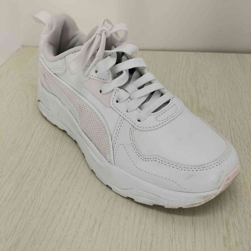 プーマ PUMA TRINITY LITE WINTER WONDERLAND レディース JPN:23