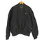 フレッドペリー FRED PERRY Quilted Bomber Jacket 裏地 チェック キルティング MA-1 フライトジャケット メンズ import:L