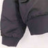 フレッドペリー FRED PERRY Quilted Bomber Jacket 裏地 チェック キルティング MA-1 フライトジャケット メンズ import:L