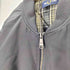 フレッドペリー FRED PERRY Quilted Bomber Jacket 裏地 チェック キルティング MA-1 フライトジャケット メンズ import:L