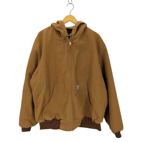 カーハート Carhartt サーマル ラインド アクティブジャケット メンズ JPN:XL