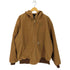 カーハート Carhartt サーマル ラインド アクティブジャケット メンズ JPN:XL
