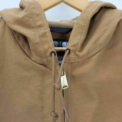 カーハート Carhartt サーマル ラインド アクティブジャケット メンズ JPN:XL