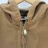 カーハート Carhartt サーマル ラインド アクティブジャケット メンズ JPN:XL