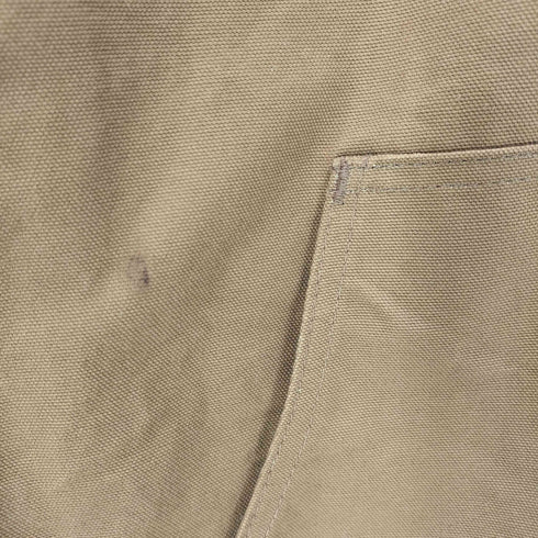 カーハート Carhartt サーマル ラインド アクティブジャケット メンズ JPN:XL