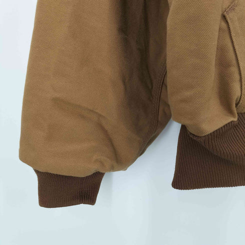 カーハート Carhartt サーマル ラインド アクティブジャケット メンズ JPN:XL