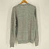 ラコステ LACOSTE ワンポイント 刺繍 PURE NEW WOOL ウール クルーネック ニット メンズ import:M