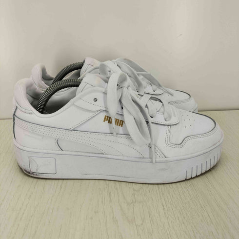 プーマ PUMA CARINA STREET レディース JPN:23.5