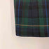 マッキントッシュフィロソフィー MACKINTOSH PHILOSOPHY チェック ウール ワンピース レディース FR:36