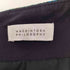 マッキントッシュフィロソフィー MACKINTOSH PHILOSOPHY チェック ウール ワンピース レディース FR:36