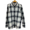 ヴァンヂャケット VAN JAC チェック ボタンダウン L/S シャツ メンズ JPN:L