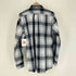 ヴァンヂャケット VAN JAC チェック ボタンダウン L/S シャツ メンズ JPN:L