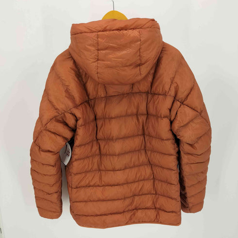 ユニクロ UNIQLO ウルトラライトダウンパーカ 3Dカット メンズ JPN:XL