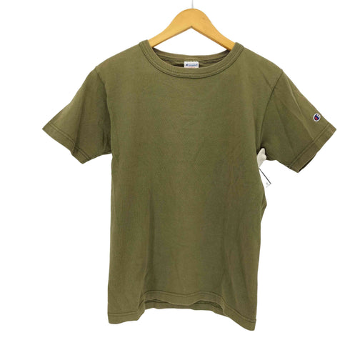 チャンピオン Champion T1011 MADE IN USA クルーネックポケットTシャツ メンズ import:S