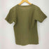 チャンピオン Champion T1011 MADE IN USA クルーネックポケットTシャツ メンズ import:S
