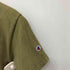 チャンピオン Champion T1011 MADE IN USA クルーネックポケットTシャツ メンズ import:S