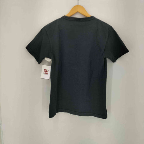 チャンピオン Champion T1011 MADE IN USA クルーネックTシャツ メンズ import:S