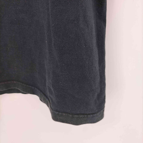 チャンピオン Champion T1011 MADE IN USA クルーネックTシャツ メンズ import:S