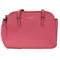 ケイトスペードニューヨーク kate spade NEW YORK 2ジップレザートート レディース
