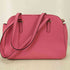 ケイトスペードニューヨーク kate spade NEW YORK 2ジップレザートート レディース