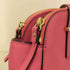 ケイトスペードニューヨーク kate spade NEW YORK 2ジップレザートート レディース