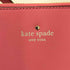 ケイトスペードニューヨーク kate spade NEW YORK 2ジップレザートート レディース