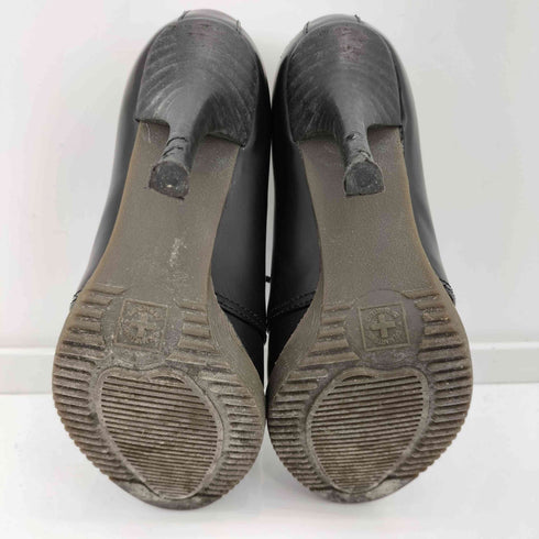 ドクターマーチン Dr.Martens 廃盤 OFRIA ハイヒールブーツ レディース
