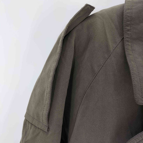ピエールカルダン pierre cardin ライナー付き ダブルブレスト トレンチコート メンズ 40R