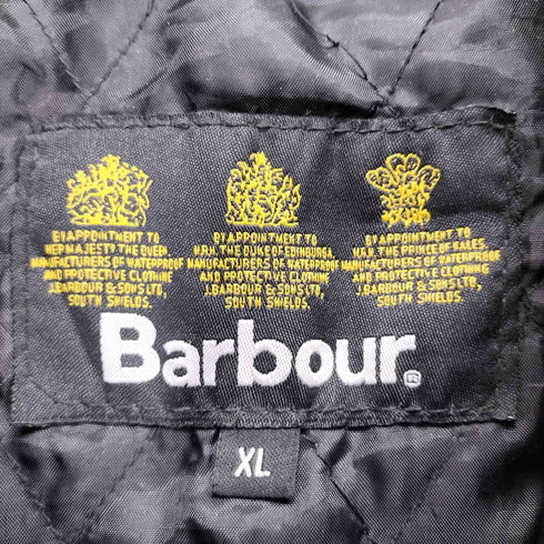 バブアー Barbour INTERNATIONAL JACKET インターナショナルジャケット メンズ JPN:XL