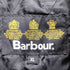 バブアー Barbour INTERNATIONAL JACKET インターナショナルジャケット メンズ JPN:XL