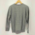 チャンピオン Champion REVERSE WEAVE 目無し クルーネックスウェット 霜降り メンズ JPN:M