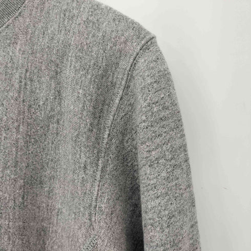 チャンピオン Champion REVERSE WEAVE 目無し クルーネックスウェット 霜降り メンズ JPN:M