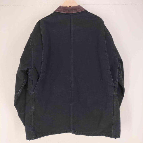 カーハート Carhartt 90s MADE IN USA ダック地チョアコート メンズ 50
