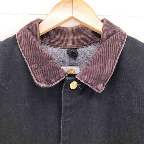 カーハート Carhartt 90s MADE IN USA ダック地チョアコート メンズ 50