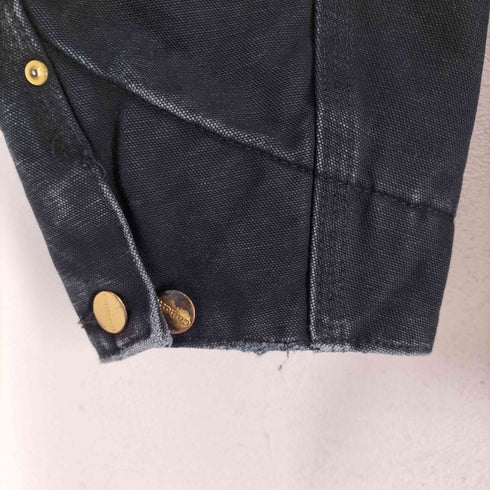 カーハート Carhartt 90s MADE IN USA ダック地チョアコート メンズ 50