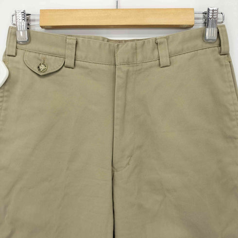 ザノースフェイス THE NORTH FACE コインポケット ノータックチノパンツ メンズ 78