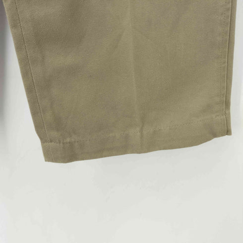 ザノースフェイス THE NORTH FACE コインポケット ノータックチノパンツ メンズ 78