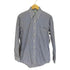 ブルックスブラザーズ BROOKS BROTHERS CLASSIC BDストライプL/S シャツ メンズ 141/2-32
